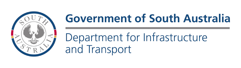 SA Dept of Infrastructure