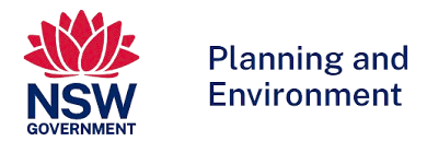 NSW Planning & Environment