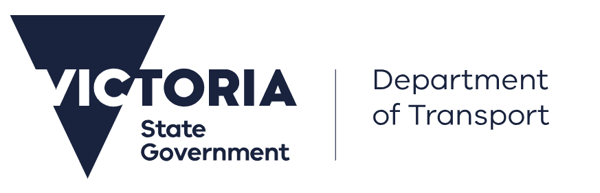 Vic Dept of Transport